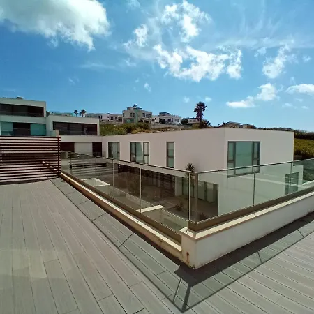 Silver Coast Heights F - With Sea View Aldeamento Turístico