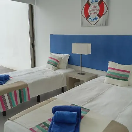 Silver Coast Heights F - With Sea View *